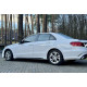 Комплект обвесов (стиль E63 AMG) V2 на Mercedes-Benz E-Class W212 2013-2016 года