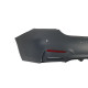 Комплект обвесов (стиль M4) на BMW 4 Series F36 2013-2020 года.