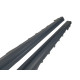 Комплект обвесов (стиль M4) на BMW 4 Series F36 2013-2020 года.