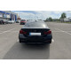 Комплект обвесов (стиль M4) на BMW 4 Series F36 2013-2020 года.