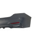 Комплект обвесов (стиль M4) на BMW 4 Series F36 2013-2020 года.