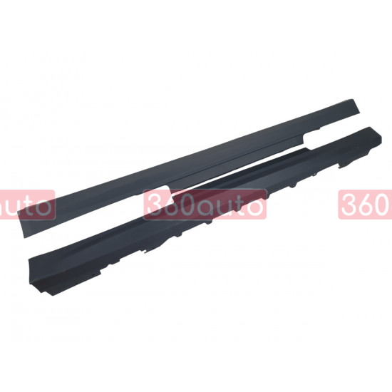 Комплект обвесов (стиль M4 F82) на BMW 4 Series F32/F33 2013-2020 года
