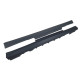 Комплект обвесов (стиль M4 F82) на BMW 4 Series F32/F33 2013-2020 года