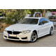 Комплект обвесов (стиль M4 F82) на BMW 4 Series F32/F33 2013-2020 года