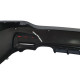 Комплект обвесов (стиль M4 F82) на BMW 4 Series F32/F33 2013-2020 года