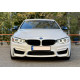 Комплект обвесов (стиль M4 F82) на BMW 4 Series F32/F33 2013-2020 года