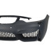 Комплект обвесов (стиль M4 F82) на BMW 4 Series F32/F33 2013-2020 года