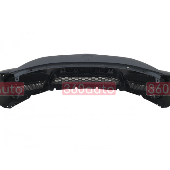 Комплект обвесов (стиль M4 F82) на BMW 4 Series F32/F33 2013-2020 года