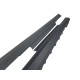 Комплект обвесов (стиль M4 F82) на BMW 4 Series F32/F33 2013-2020 года