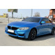 Комплект обвесов (стиль M4 F82) на BMW 4 Series F32/F33 2013-2020 года