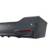 Комплект обвесов (стиль M4 F82) на BMW 4 Series F32/F33 2013-2020 года