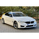 Комплект обвесов (стиль M4 F82) на BMW 4 Series F32/F33 2013-2020 года