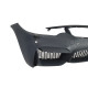 Комплект обвесов (стиль M4 F82) на BMW 4 Series F32/F33 2013-2020 года