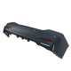 Комплект обвесов (стиль M4 F82) на BMW 4 Series F32/F33 2013-2020 года