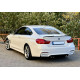 Комплект обвесов (стиль M4 F82) на BMW 4 Series F32/F33 2013-2020 года