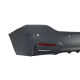 Комплект обвесов (стиль M4 F82) на BMW 4 Series F32/F33 2013-2020 года