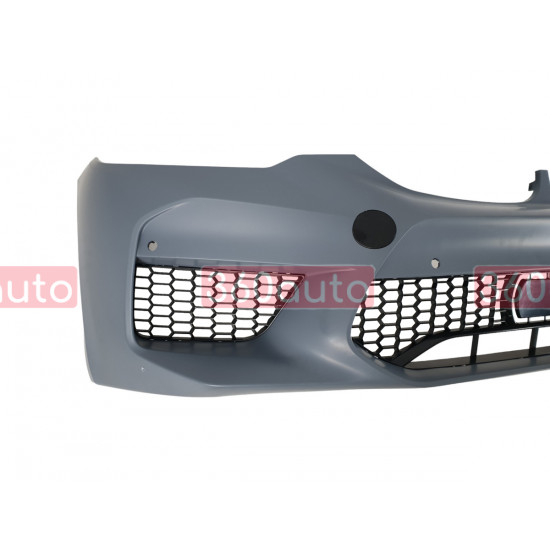 Комплект обвесов (стиль M5 F90) на BMW 5 Series G30/G31 2017-2020 года