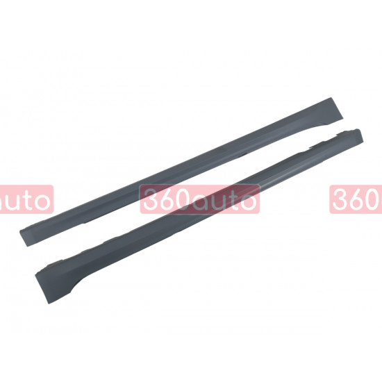 Комплект обвесов (стиль M5 F90) на BMW 5 Series G30/G31 2017-2020 года