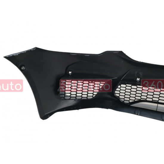Комплект обвесов (стиль M5 F90) на BMW 5 Series G30/G31 2017-2020 года