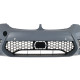 Комплект обвесов (стиль M5 F90) на BMW 5 Series G30/G31 2017-2020 года