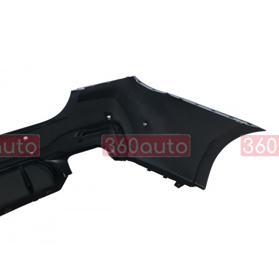 Комплект обвесов (стиль M5 F90) на BMW 5 Series G30/G31 2017-2020 года