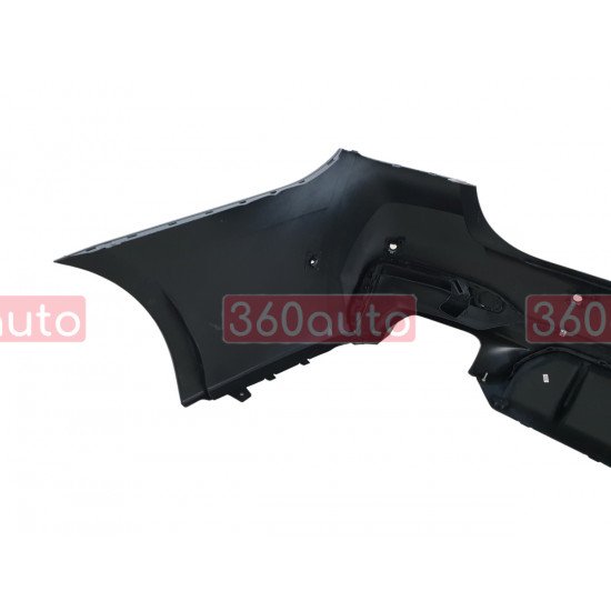 Комплект обвесов (стиль M5 F90) на BMW 5 Series G30/G31 2017-2020 года
