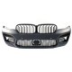 Комплект обвесов (стиль M5 F90) на BMW 5 Series G30/G31 2020-2023 года