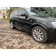 Комплект обвесов (стиль M-Paket) на BMW X3 F25 2014-2017 года.