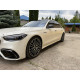 Комплект обвесов (стиль S63 AMG) на Mercedes-Benz S-Class W223 2020-2024 года.
