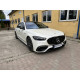 Комплект обвесов (стиль S63 AMG) на Mercedes-Benz S-Class W223 2020-2024 года.