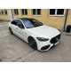 Комплект обвесов (стиль S63 AMG) на Mercedes-Benz S-Class W223 2020-2024 года.