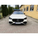 Комплект обвесов (стиль S63 AMG) на Mercedes-Benz S-Class W223 2020-2024 года.