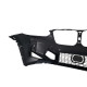 Комплект обвесов (стиль X4M F98) Body Kit на BMW X4 G02 2022-2024 года