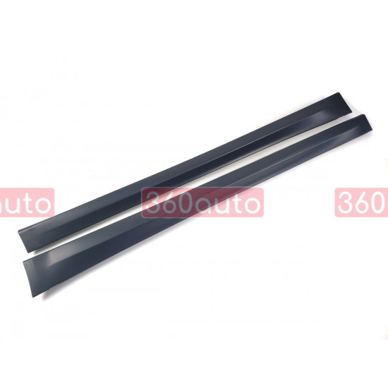 Комплект обвесов FULL (стиль M3 F80/M3 Look) на BMW 3 Series F30/F31 2011-2018 года