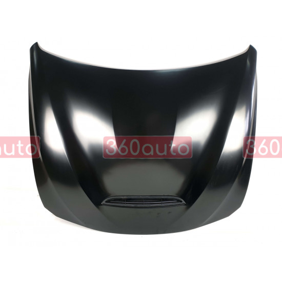 Комплект обвесов FULL (стиль M3 F80/M3 Look) на BMW 3 Series F30/F31 2011-2018 года