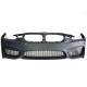 Комплект обвесов FULL (стиль M3 F80/M3 Look) на BMW 3 Series F30/F31 2011-2018 года