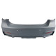Комплект обвесов FULL (стиль M3 F80/M3 Look) на BMW 3 Series F30/F31 2011-2018 года