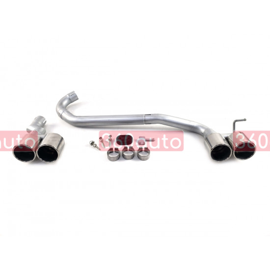 Комплект обвесов FULL (стиль M3 F80/M3 Look) на BMW 3 Series F30/F31 2011-2018 года
