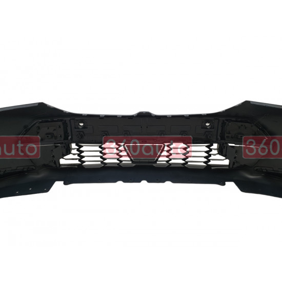 Комплект рестайлинга (M340i) V2 на BMW 3 Series G20/G21 2018-2022 года
