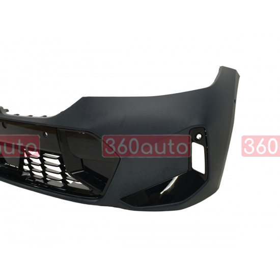 Комплект рестайлинга (M340i) V2 на BMW 3 Series G20/G21 2018-2022 года