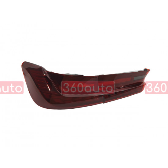 Комплект рестайлинга (M340i) V3 на BMW 3 Series G20/G21 2018-2022 года