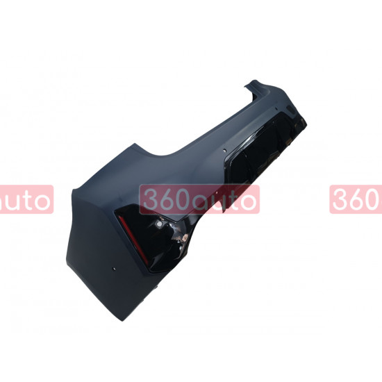 Комплект рестайлинга (M340i) V3 на BMW 3 Series G20/G21 2018-2022 года