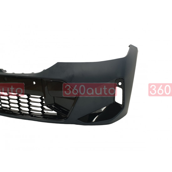 Комплект рестайлинга (M340i) V3 на BMW 3 Series G20/G21 2018-2022 года