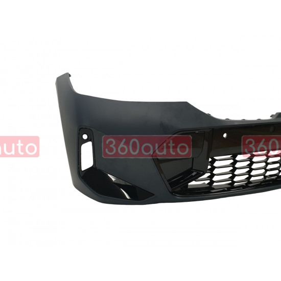 Комплект рестайлинга (M340i) V3 на BMW 3 Series G20/G21 2018-2022 года
