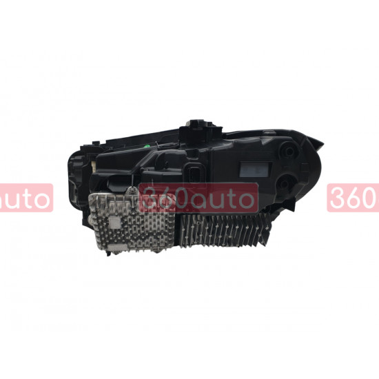 Комплект рестайлинга (M340i) V3 на BMW 3 Series G20/G21 2018-2022 года