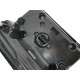 Комплект рестайлинга (стиль 2010+) на Land Rover Range Rover Vogue L322 2005-2010 года