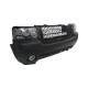 Комплект рестайлинга (стиль 2010+) на Land Rover Range Rover Vogue L322 2005-2010 года