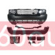 Комплект рестайлинга (стиль 2010+) на Land Rover Range Rover Vogue L322 2005-2010 года