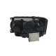 Комплект рестайлинга (стиль 2010+) на Land Rover Range Rover Vogue L322 2005-2010 года