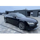Передний бампер ( в стиле RS7 ) V2 на AUDI A7 4G 2010-2014 года
